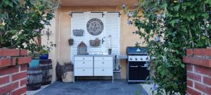Sejours chez l'habitant GITE de LAS TREILLES : photos des chambres