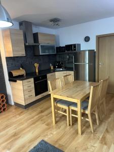 Apartment Loft Fifteen