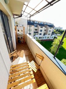 Apartment Loft Fifteen