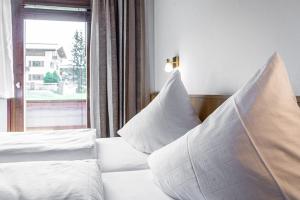 Haus Dr Otto Schuler Appartements