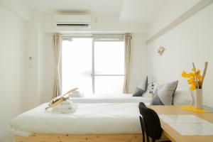 Ikebukuro 507 Twin Room