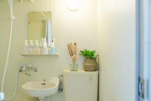 Ikebukuro 507 Twin Room