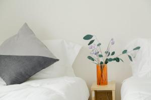 Ikebukuro 507 Twin Room