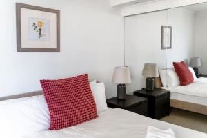 92BH Abnb-Style Convenient Central Sydney Studio, Close to All
