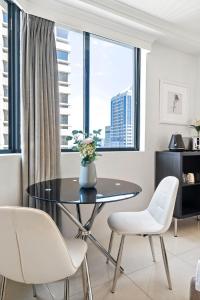 92BH Abnb-Style Convenient Central Sydney Studio, Close to All