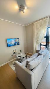 Tranquil Top-Floor in Bryanston