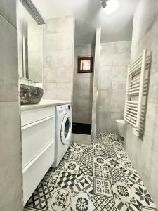 La Petite Maison des Baous