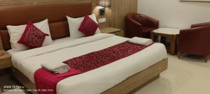 Hotel Nova Near Delhi Airport Terminal 3 With Free Airport Pickup