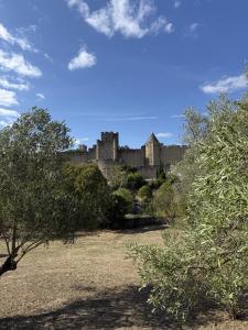 Maisons de vacances Panorama by maison bacou : photos des chambres