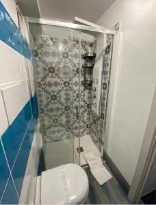 luxury B&B SUITE JACUZZI VILLA FILOMENA