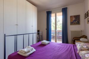 Lucherini 12 - Grande Appartamento Centro