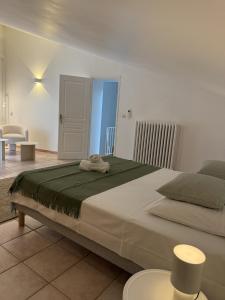 Maisons de vacances Panorama by maison bacou : photos des chambres
