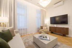 RAFAEL KAISER - Signature Apartments City Centre