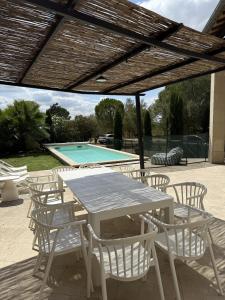 Maisons de vacances Panorama by maison bacou : photos des chambres