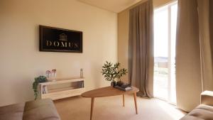 Maisons de vacances Domus : photos des chambres