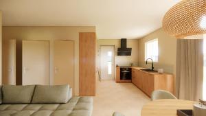 Maisons de vacances Domus : photos des chambres