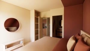 Maisons de vacances Domus : photos des chambres