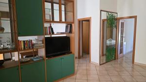 Alloggio turistico Dedicato