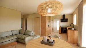 Maisons de vacances Domus : photos des chambres