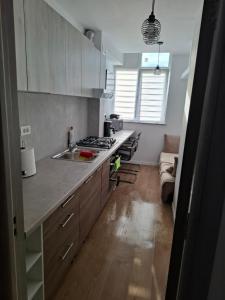 Garsonieră centrală