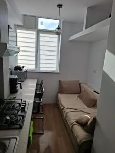 Garsonieră centrală