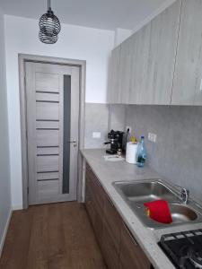 Garsonieră centrală