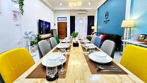 Hug Home Hatyai 5 min KimYong Free Parking
