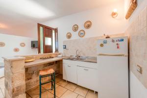 Ranzulu Casa Vacanza