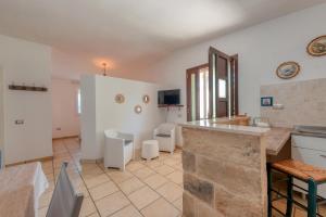 Ranzulu Casa Vacanza