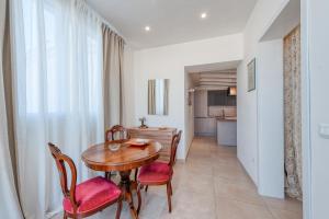 Ranzulu Casa Vacanza