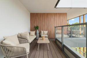 Merwede Residence - 100 metrów od plaży by Downtown Apartments