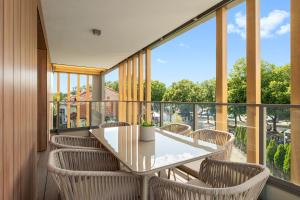 Merwede Residence - 100 metrów od plaży by Downtown Apartments