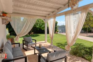 Ranzulu Casa Vacanza