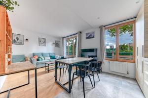 GuestReady – Charming family stay in Lyon