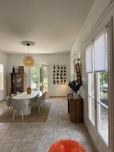 Maisons de vacances Panorama by maison bacou : photos des chambres