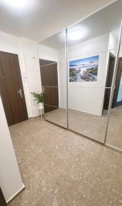 New Apartment Prague 5