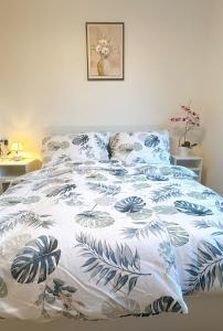 New Apartment Prague 5