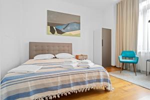 Central Golden Residences - Apartment & Penthouse in Old Town