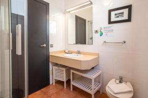 A3IND1123- Atico near Sagrada Familia