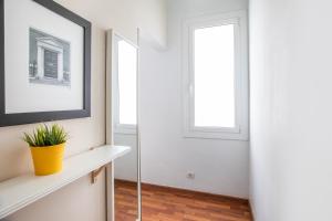 A3IND1123- Atico near Sagrada Familia