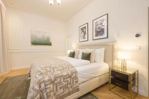 RAFAEL KAISER - Signature Apartments City Centre