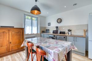 Gîte A La Bonne Franckette