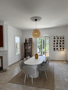 Maisons de vacances Panorama by maison bacou : photos des chambres