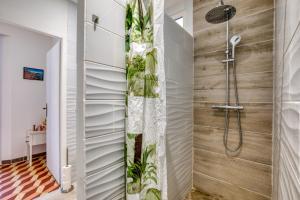Maisons de vacances Gite A La Bonne Franck-ette : photos des chambres