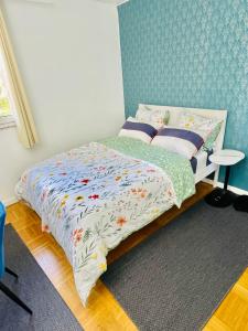 B&B / Chambres d'hotes Chambre cosy proche de l-aeroport CDG : photos des chambres