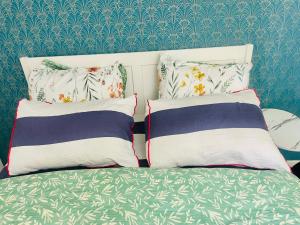 B&B / Chambres d'hotes Chambre cosy proche de l-aeroport CDG : photos des chambres