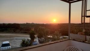 dal tramonto allalba in Salento