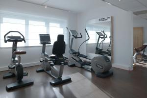 Hotels Sheraton Paris Charles de Gaulle Airport Hotel : photos des chambres