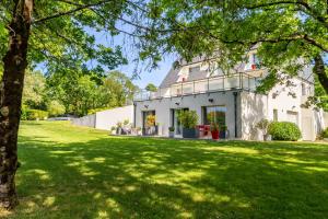 B&B / Chambres d'hotes Kerwall - Maison d-hotes : photos des chambres