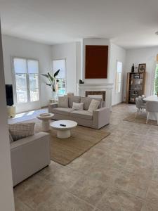 Maisons de vacances Panorama by maison bacou : photos des chambres